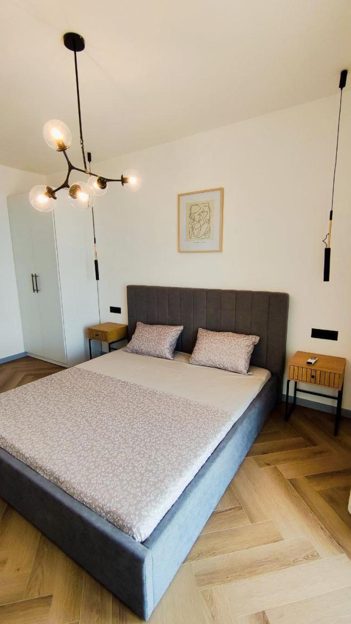 Lux Belmondo Apartment *
