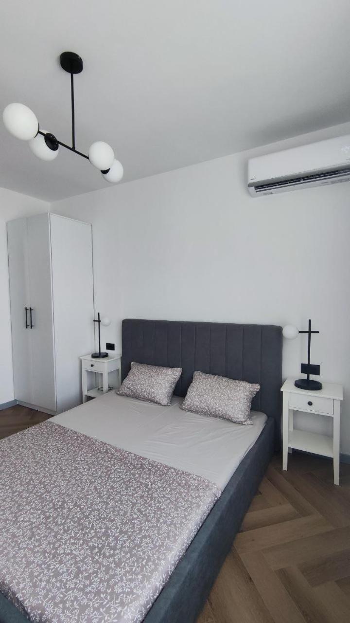 Lux Belmondo Apartment