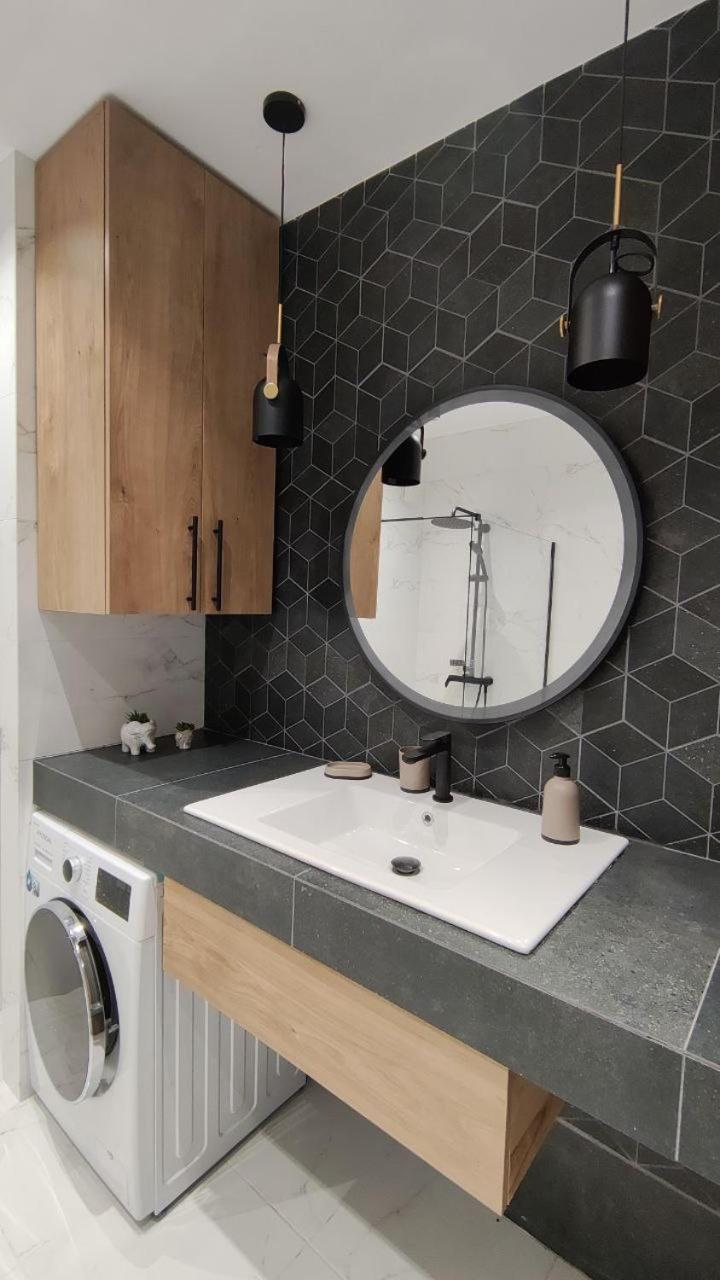Apartment Lux Belmondo