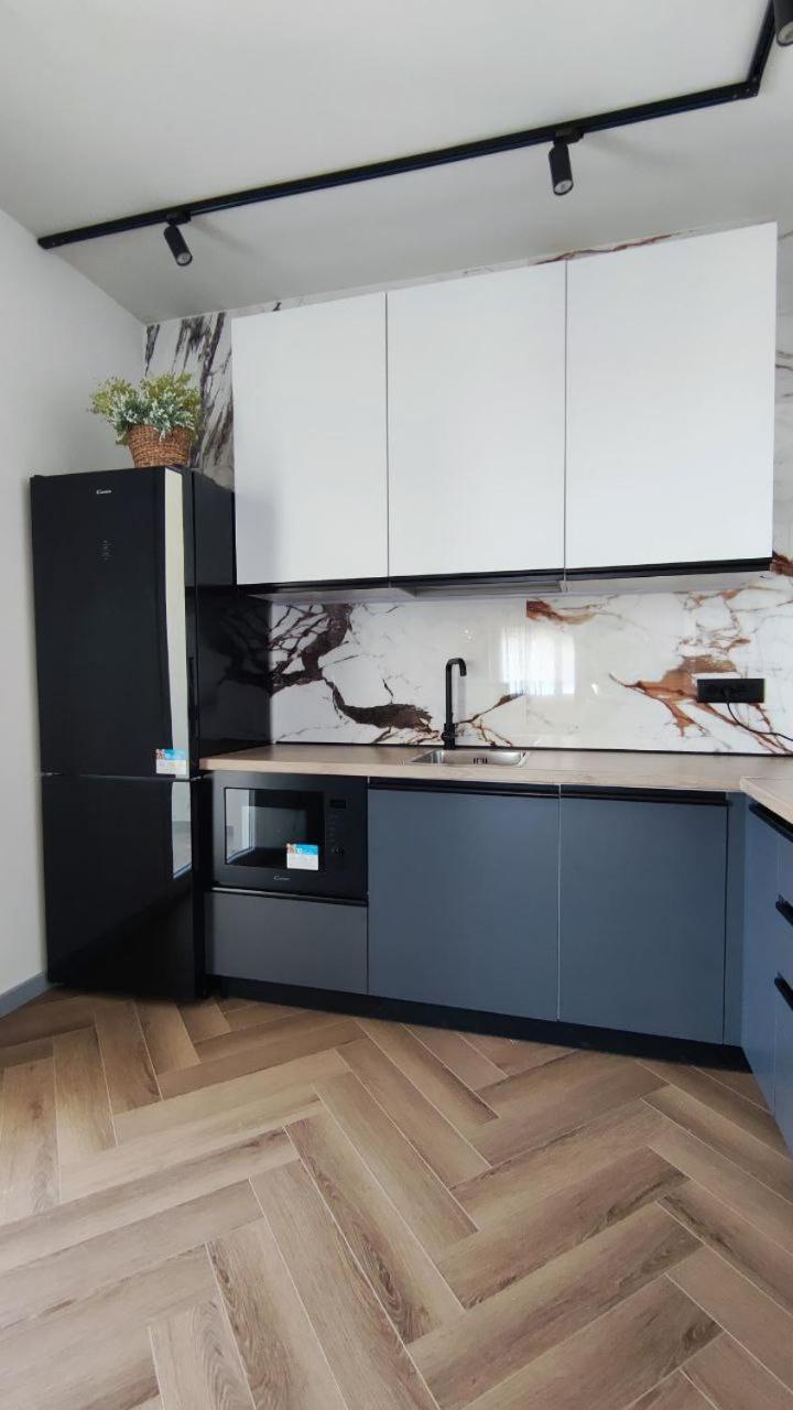 Apartment Lux Belmondo *